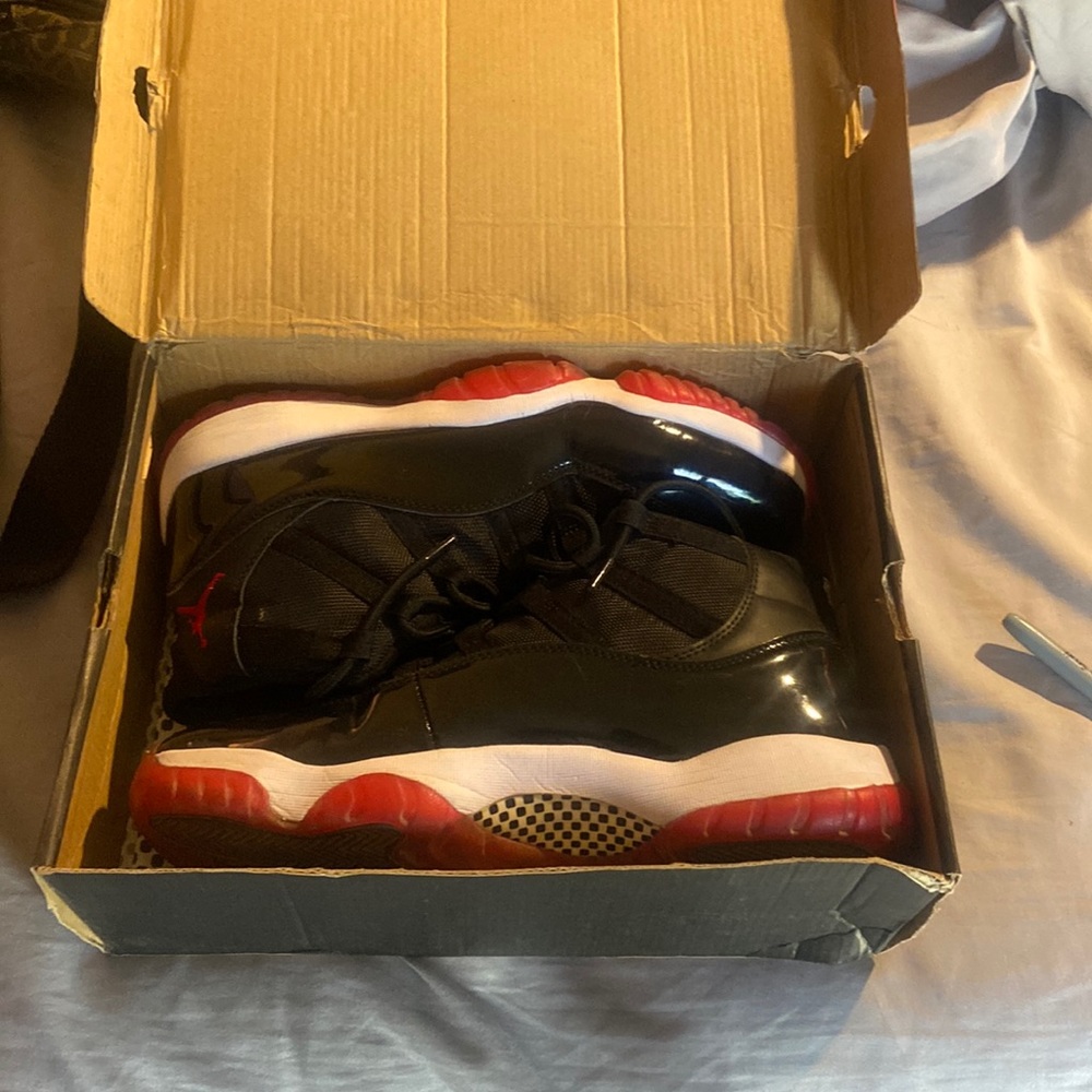 Jordan 11